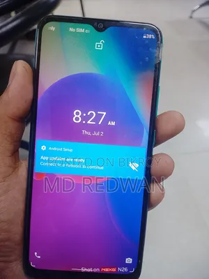 ওয়ালটন জ্যানন এক্স৯১ ২৫৬ জিবি ব্লু