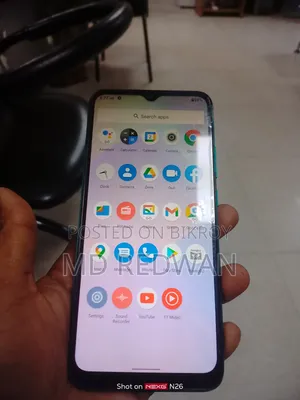 ওয়ালটন জ্যানন এক্স৯১ ২৫৬ জিবি ব্লু