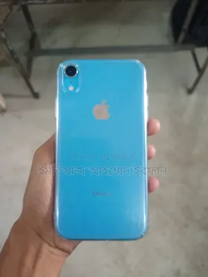 অ্যাপল আইফোন এক্সআর ৬৪ জিবি
