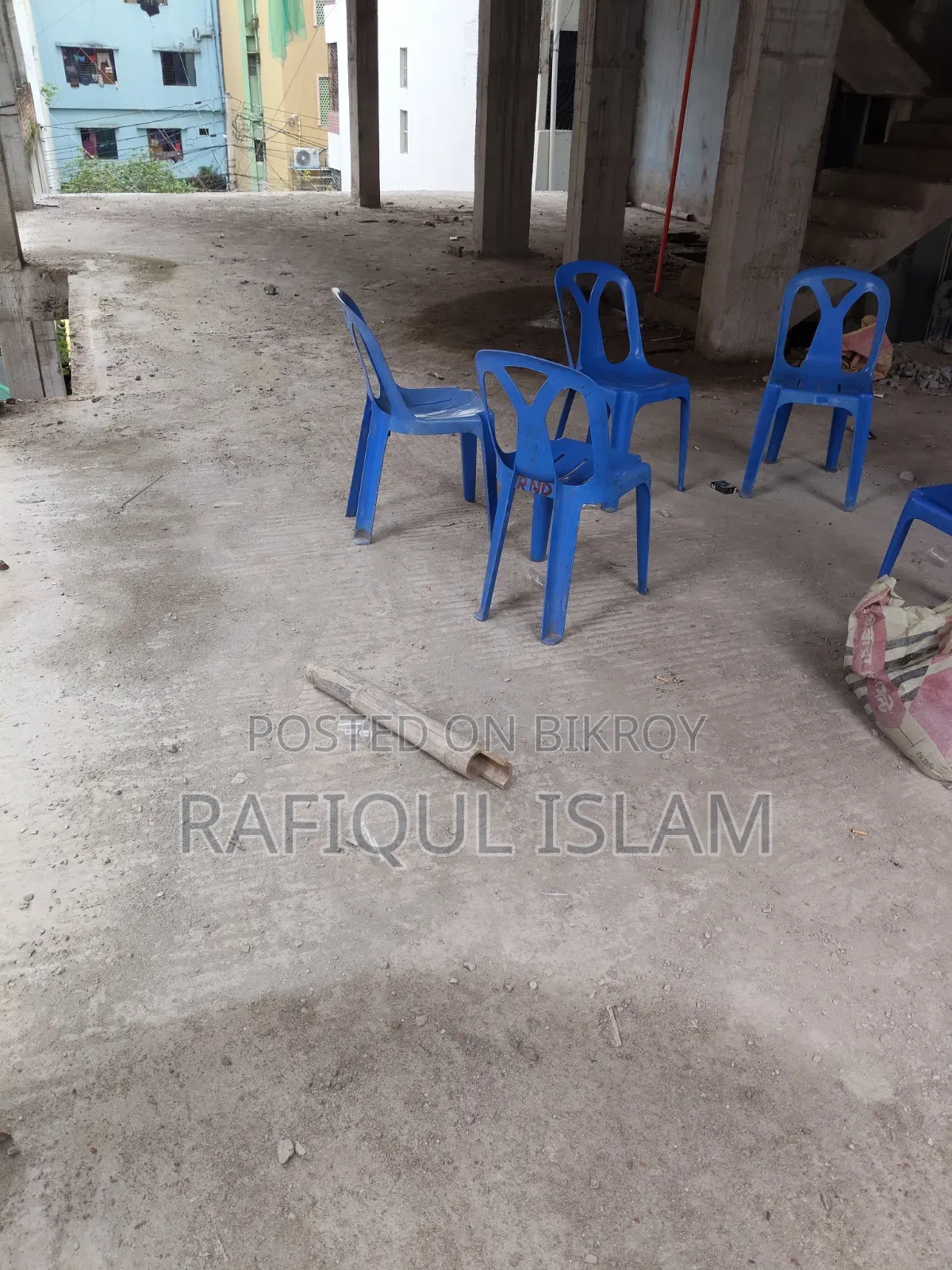 2-Bedroom Apartment in Sk Sky View Palace, Mirpur for Sale