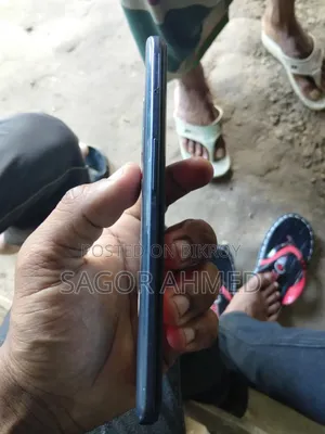 Realme 8 5G 128 GB Black