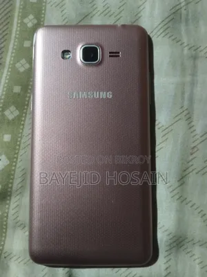 Samsung Galaxy Grand Prime Plus 8 GB Pink