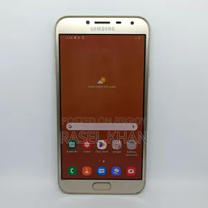 Samsung Galaxy J4 16 GB Blue