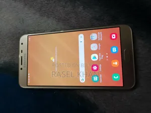 Samsung Galaxy J4 16 GB Blue