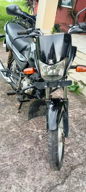 Bajaj Platina 100 2018 Black