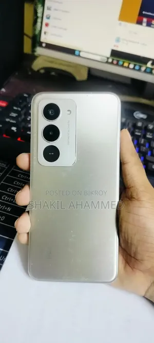 Xiaomi Redmi 15 256 GB Gray