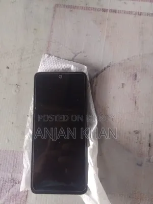 Oppo A58 128 GB Black