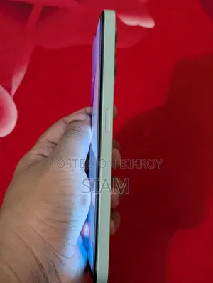 Realme C35 128 GB Green