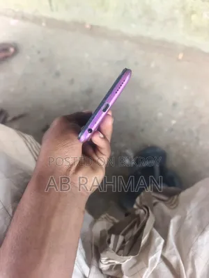 Vivo Y11 32 GB Blue