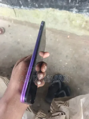 Vivo Y11 32 GB Blue