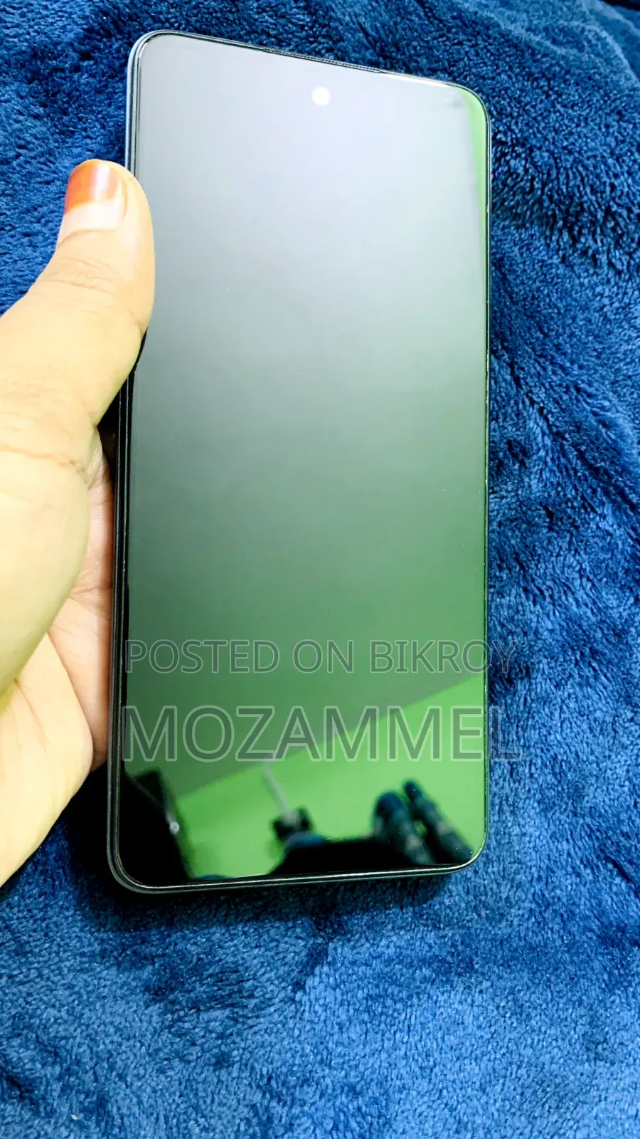 Tecno Spark Go 64 GB Black