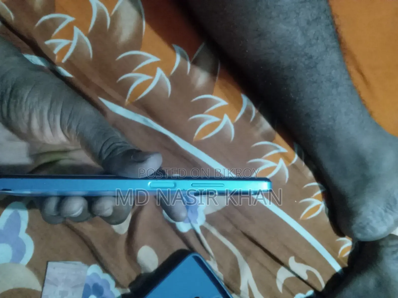 Infinix Hot 30i 128 GB