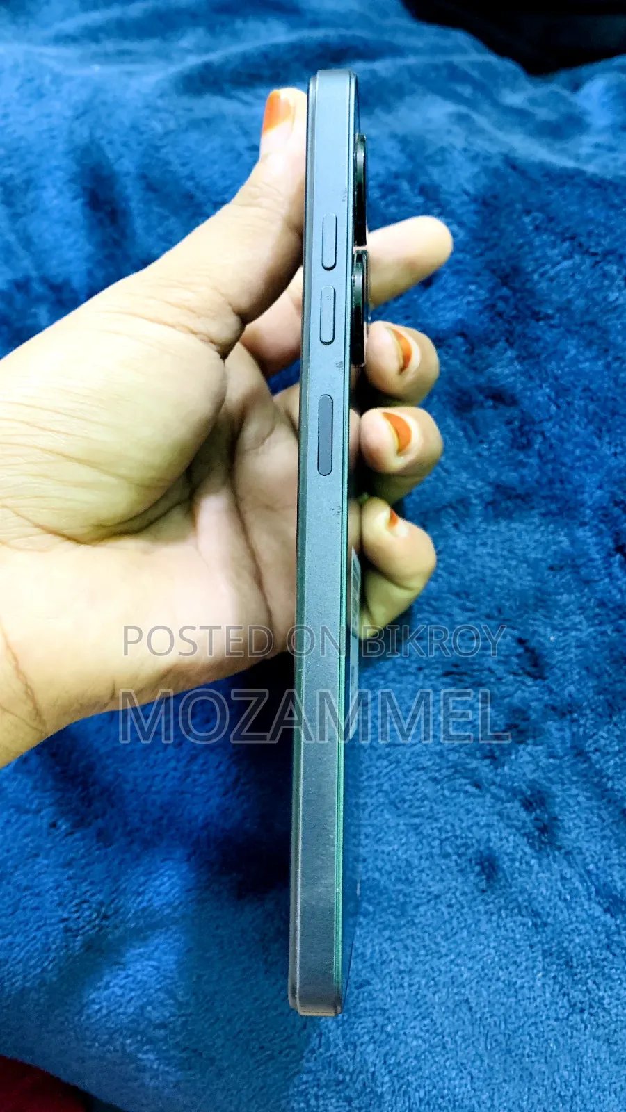 Tecno Spark Go 64 GB Black