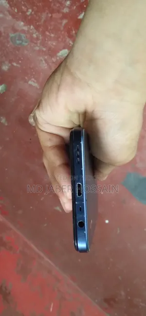 Oppo A17 64 GB Blue