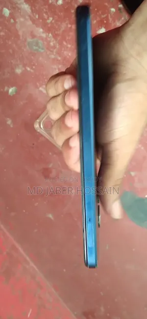 Oppo A17 64 GB Blue