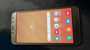 Samsung Galaxy J4 16 GB Blue