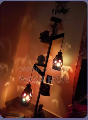 Stand Lamp