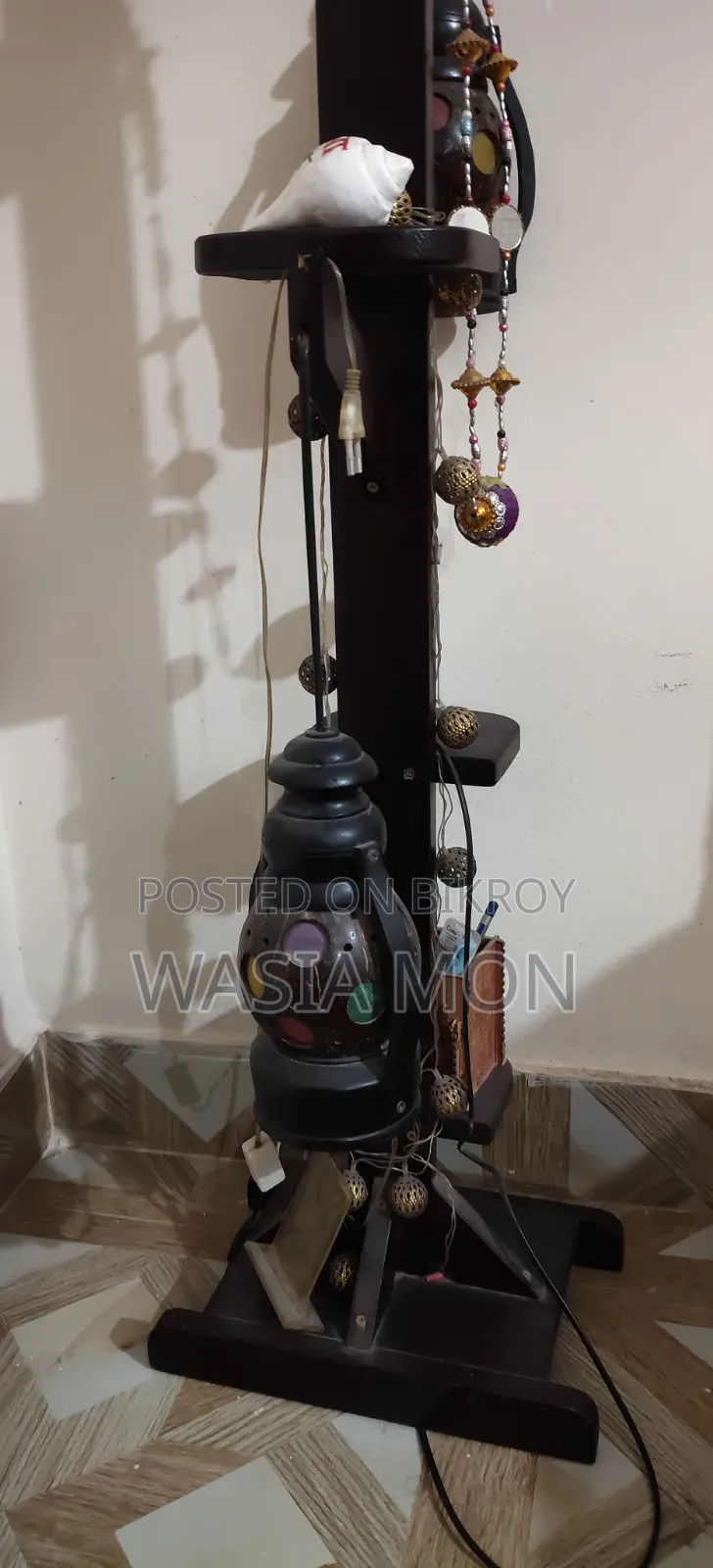 Stand Lamp