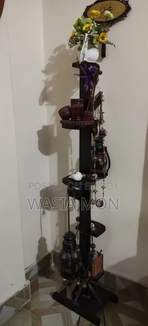 Stand Lamp