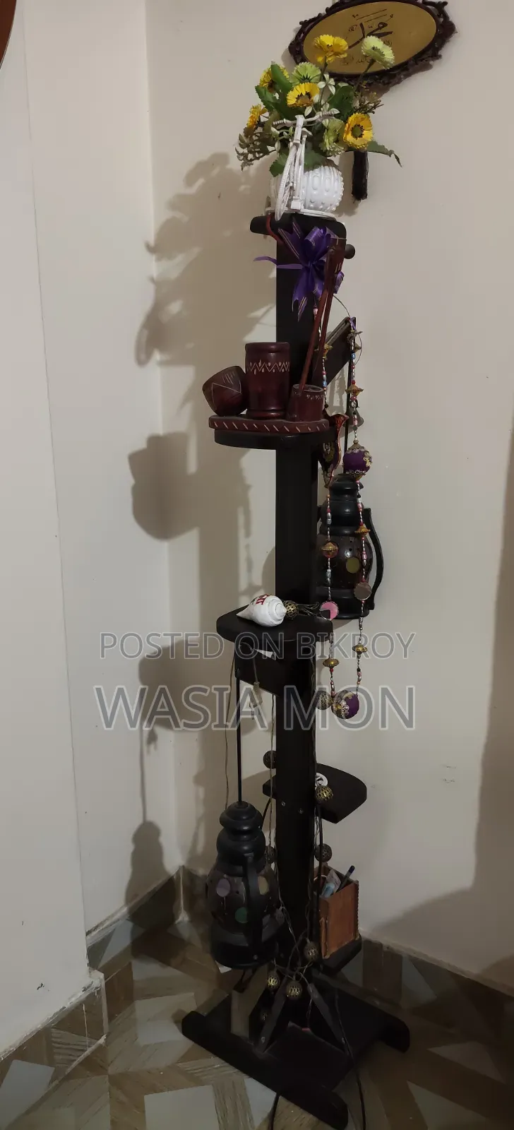 Stand Lamp