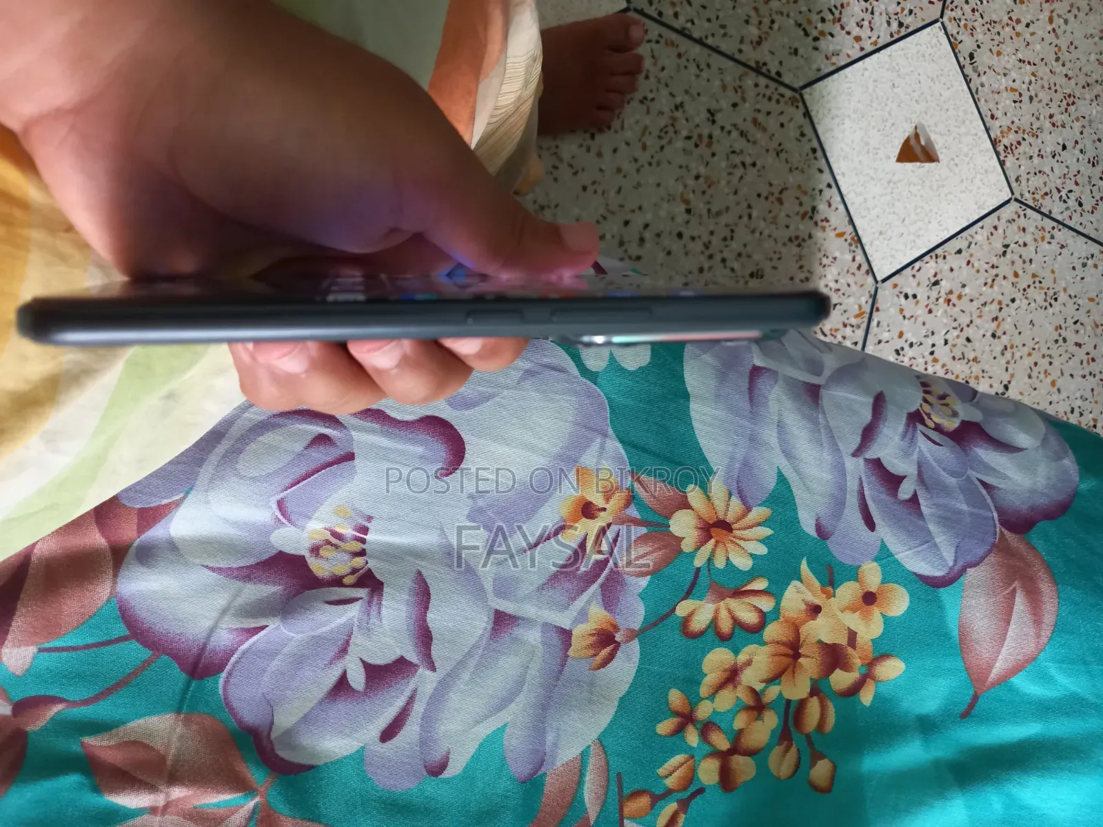 Honor 400 Pro 512 GB Black