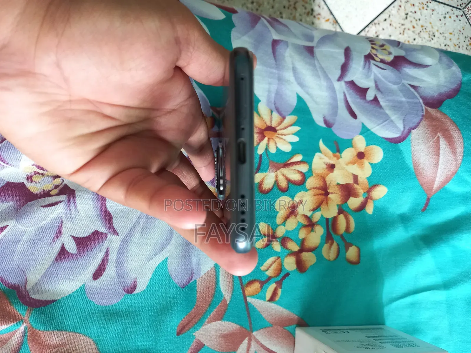 Honor 400 Pro 512 GB Black