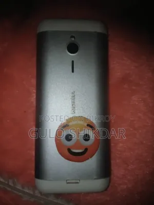 Nokia 230 Dual SIM White