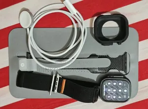 Apple Watch Ultra 2 49mm