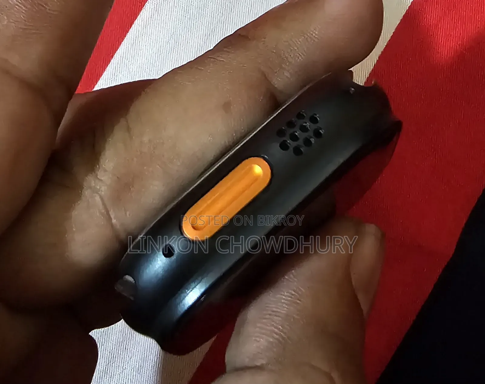 Apple Watch Ultra 2 49mm
