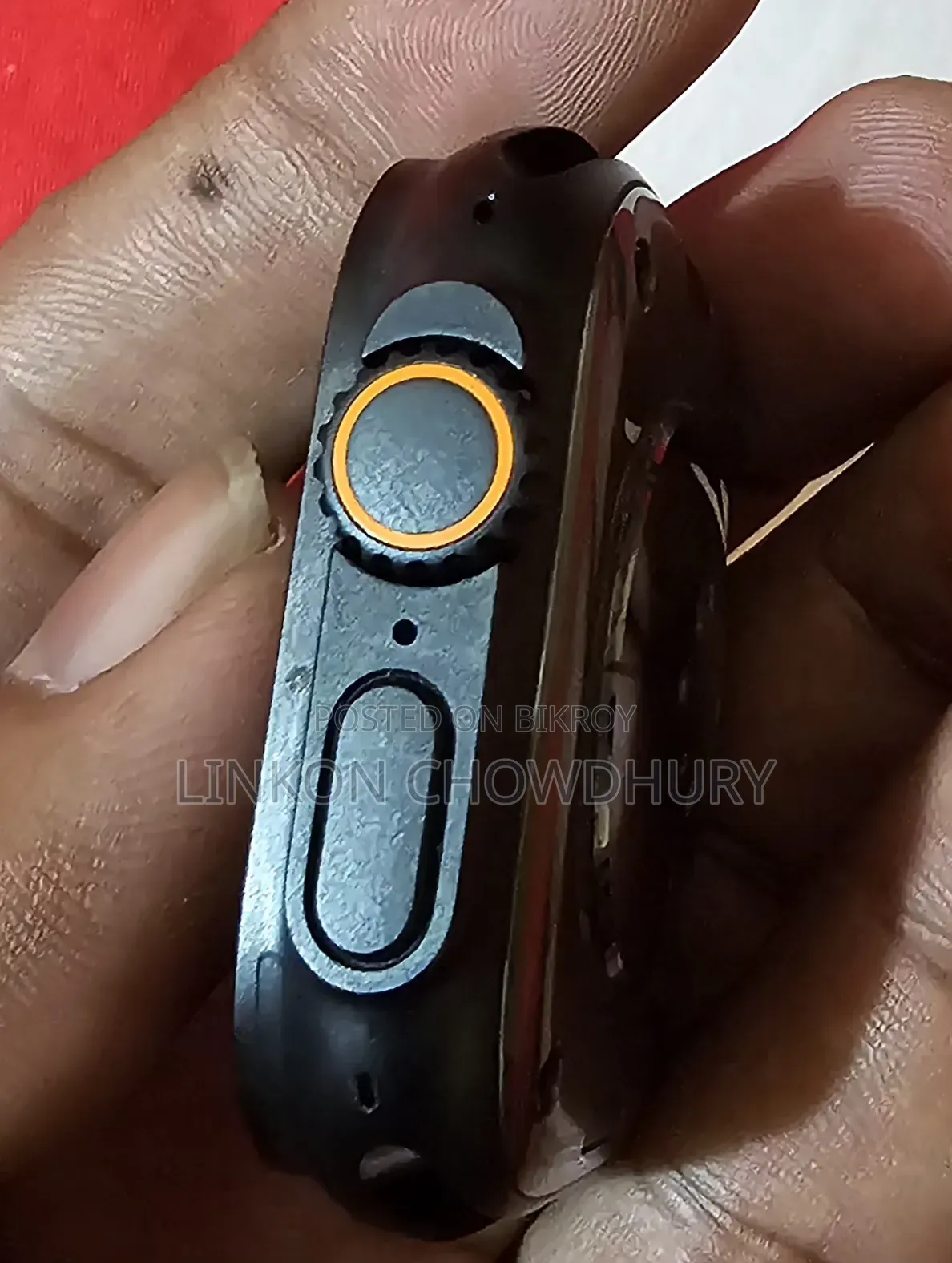 Apple Watch Ultra 2 49mm