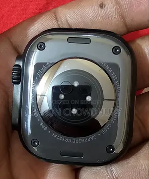 Apple Watch Ultra 2 49mm