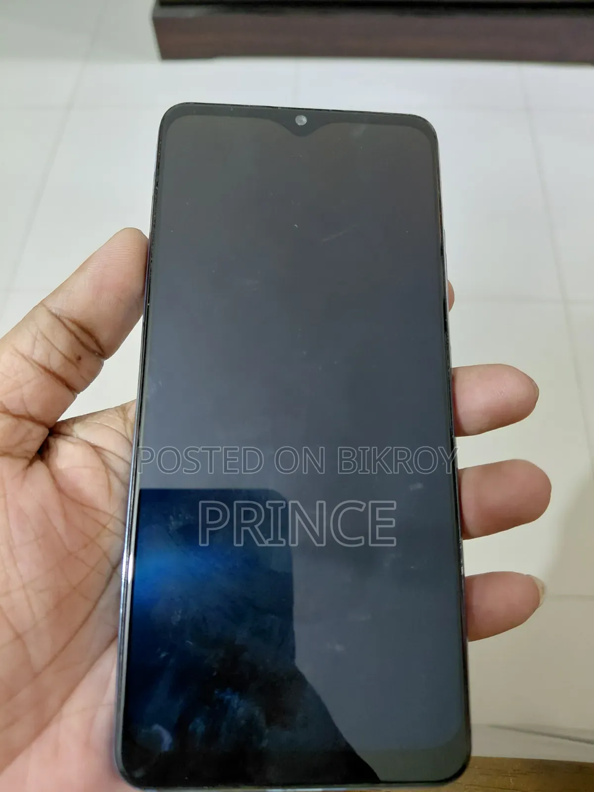Samsung Galaxy A32 128 GB Blue