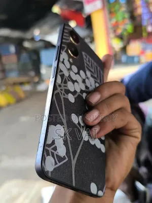 Vivo Y28 128 GB Black