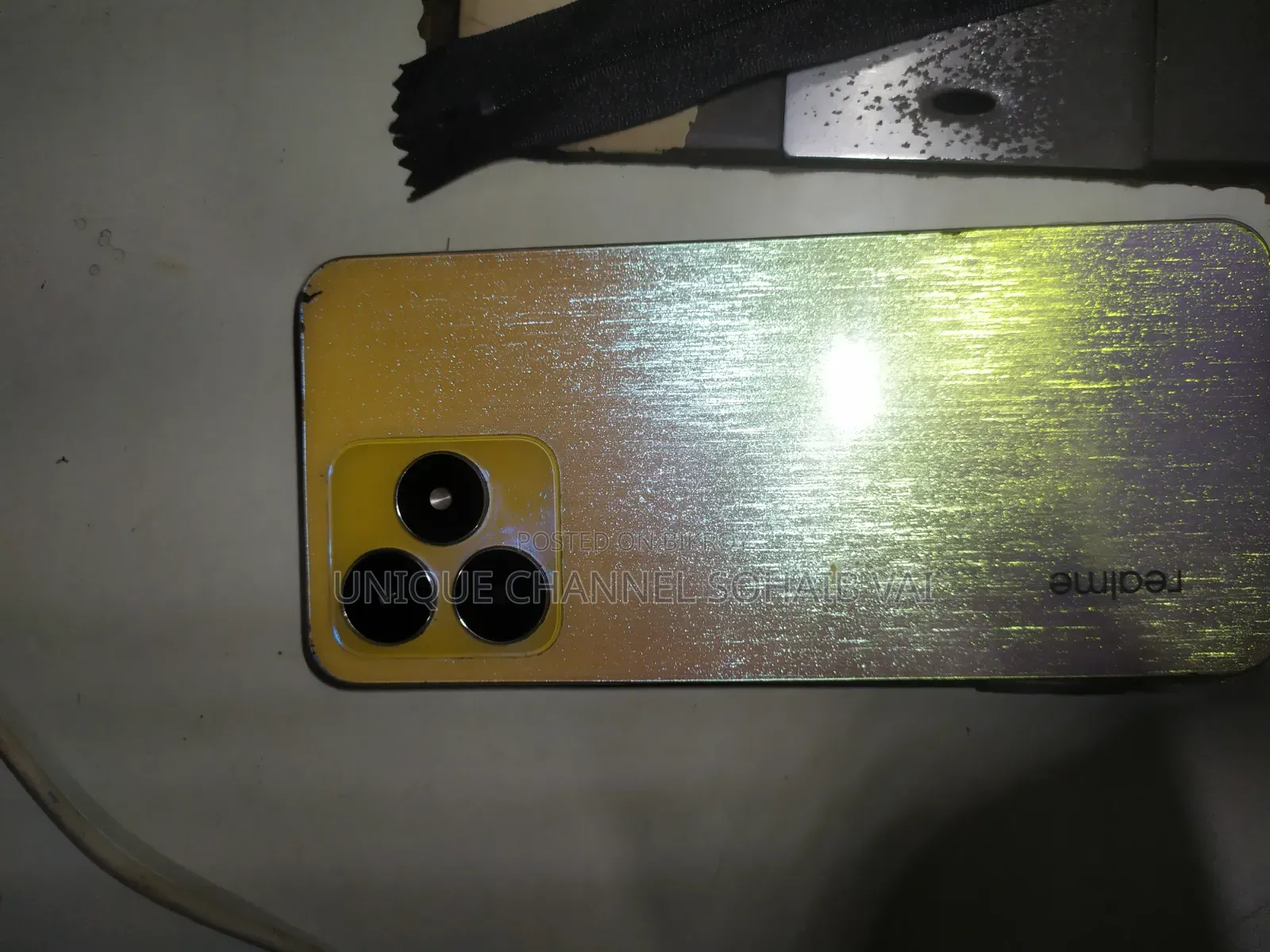 Xiaomi 128 GB Gold
