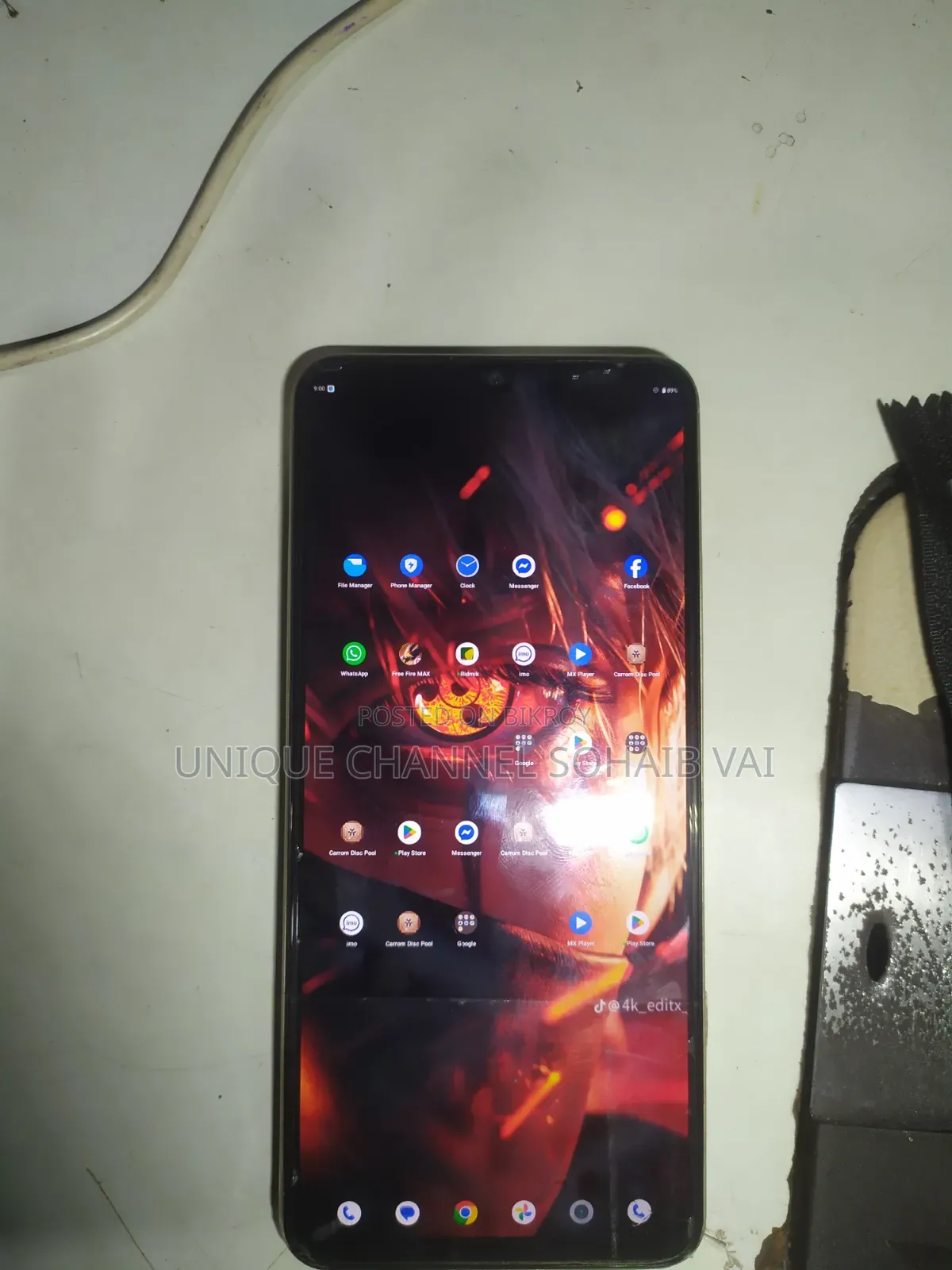 Xiaomi 128 GB Gold