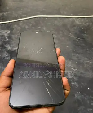 Xiaomi Redmi Note 8 128 GB Black