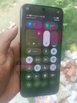 New Tecno Pova Curve 2 256 GB