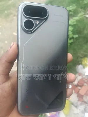 New Tecno Pova Curve 2 256 GB