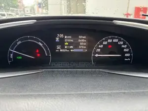 টয়োটা সিয়েন্টা ২০১৭ কালো