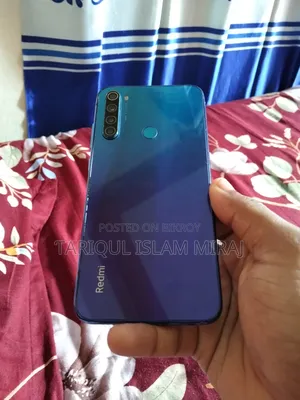 Xiaomi Redmi Note 8 64 GB Green