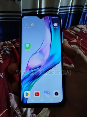 Xiaomi Redmi Note 8 64 GB Green