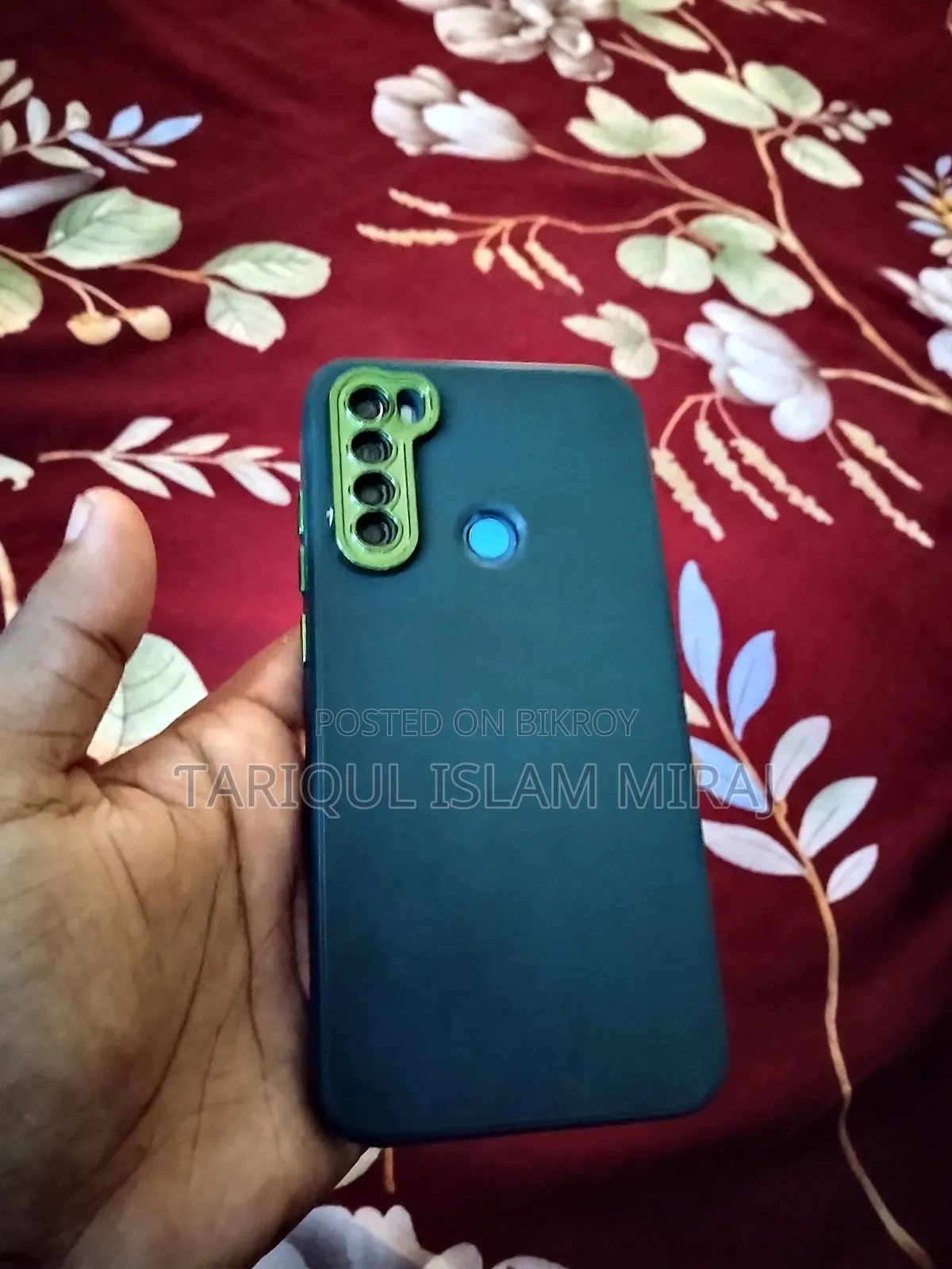 Xiaomi Redmi Note 8 64 GB Green