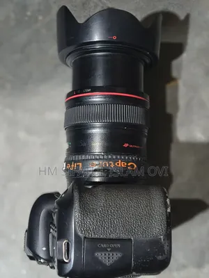 ক্যামেরা লেন্স ও গিম্বল