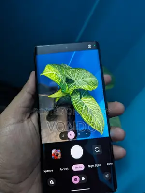Google Pixel 6 128 GB Silver
