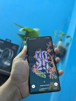 Google Pixel 6 128 GB Silver