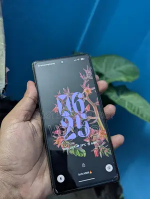 Google Pixel 6 128 GB Silver