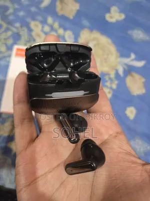 Brand Earbuds