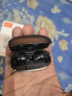 Brand Earbuds