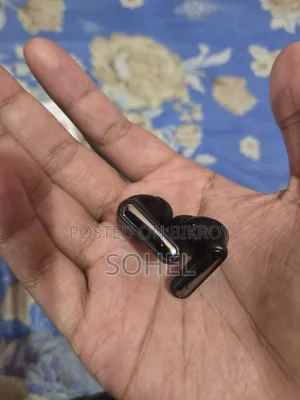 Brand Earbuds