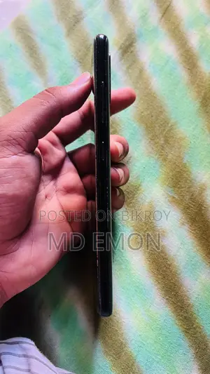 Samsung Galaxy A51 128 GB Black